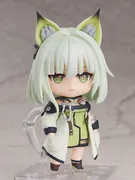 Arknights - Kal'tsit - Nendoroid (#1635) (Good Smile Arts Shanghai, Good Smile Company)