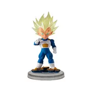 Dragon Ball Z - Vegeta SSJ - UG Dragon Ball 10 - Ultimate Grade (Bandai)