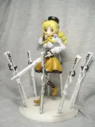 Mahou Shoujo Madoka☆Magica - Tomoe Mami - 1/10 (Danbora)