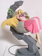 Chobits - Atashi - Chii - Regeneration (F-Face)