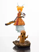 Touhou Project - Joutougu Mayumi (Monochrome Twin)