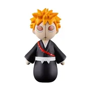 Bleach - Kurosaki Ichigo - Bleach Ningyou Shibai (Teatro de Titere) Figure - Gashapon Online (Bandai)