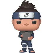 Naruto - Umino Iruka - POP! Animation (1966) - POP! Vinyl (Funko Toys)