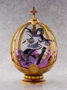 Mahou Shoujo Madoka☆Magica - Akemi Homura - Shibuya Scramble Figure - 1/7 (CyberZ, eStream)