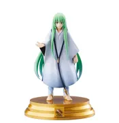 Fate/Grand Order - Enkidu - Fate/Grand Order Duel Collection Figure (54) - Fate/Grand Order Duel ~Collection Figure~ Tenth Release (Aniplex)