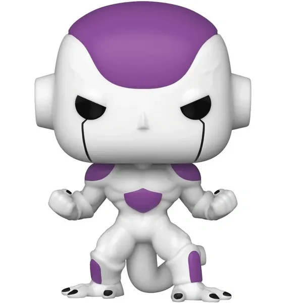 Dragon Ball Z - Frieza - Final Form - POP! Animation (861) - POP! Vinyl - 100% Full Power (Funko Toys)