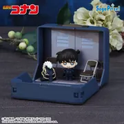 Meitantei Conan - Kudou Shinichi - Petite World Memories Mini Figure (SEGA)