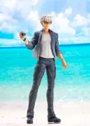 Fate/Stay Night - Archer - 1/8 - Natsu Reisou (Yawn Rabbits)