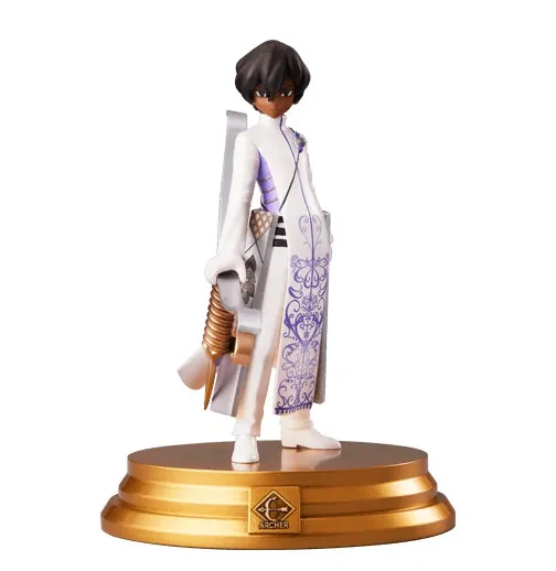 Fate/Grand Order - Arjuna - Fate/Grand Order Duel Collection Figure (16) - Fate/Grand Order Duel ~Collection Figure~ Third Release - Archer (Aniplex)