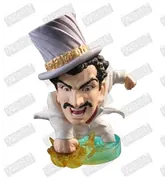 Jojo no Kimyou na Bouken - Phantom Blood - Will A. Zeppeli - Chara Heroes (Tokimeki.com)