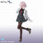 Fate/Grand Order - Fou - Mash Kyrielight - Dollfie Dream - 1/3 - Shielder (Volks)