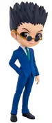 Hunter × Hunter - Leorio Paradinight - Q Posket - A (Bandai Spirits)