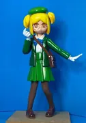 Fate/Grand Order - Paul Bunyan - Daitouryou Kouho (Teiji Dash-mura)