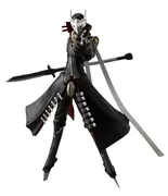 Persona 4 - Persona 4: The Animation - Izanagi - Game Characters Collection DX (MegaHouse)