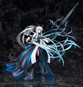 Fate/Grand Order - Morgan le Fay - 1/7 - Berserker, Final Ascension Ver. (Alter)