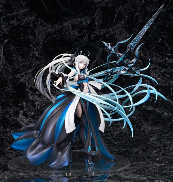 Fate/Grand Order - Morgan le Fay - 1/7 - Berserker, Final Ascension Ver. (Alter)