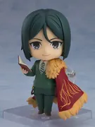 Fate/Grand Order - Zhuge Liang - Nendoroid (#2667) - Caster (Orange Rouge)