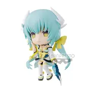 Fate/Grand Order - Kiyohime - Ichiban Kuji - Ichiban Kuji Fate/Grand Order ~Natsu da! Mizugi da! Kyun-Chara Summer Part 1~ - Kyun-Chara - Lancer (Banpresto)