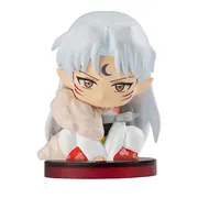 Sengoku Otogizoushi: InuYasha - Sesshoumaru - InuYasha Osuwari Team - Osuwari Team (Bandai)