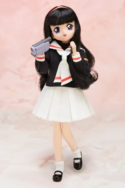 Card Captor Sakura - Daidouji Tomoyo - Liccarize - 1/6 (Takara Tomy)