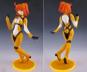 Fate/Grand Order - Gudako - 1/12 - Chaldea Combat Clothes (E-flick.Kit)