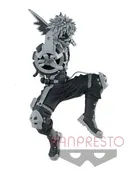 Boku no Hero Academia - Bakugo Katsuki - Boku no Hero Academia Banpresto Figure Colosseum Zoukei Academy (Vol.7) - Figure Colosseum - Special Color ver. (Bandai Spirits)