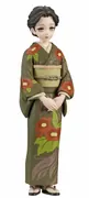 Kimetsu no Yaiba - Tamayo - Kimetsu no Yaiba Figure -Kizuna no Sou- (Vol.37) (Bandai Spirits)