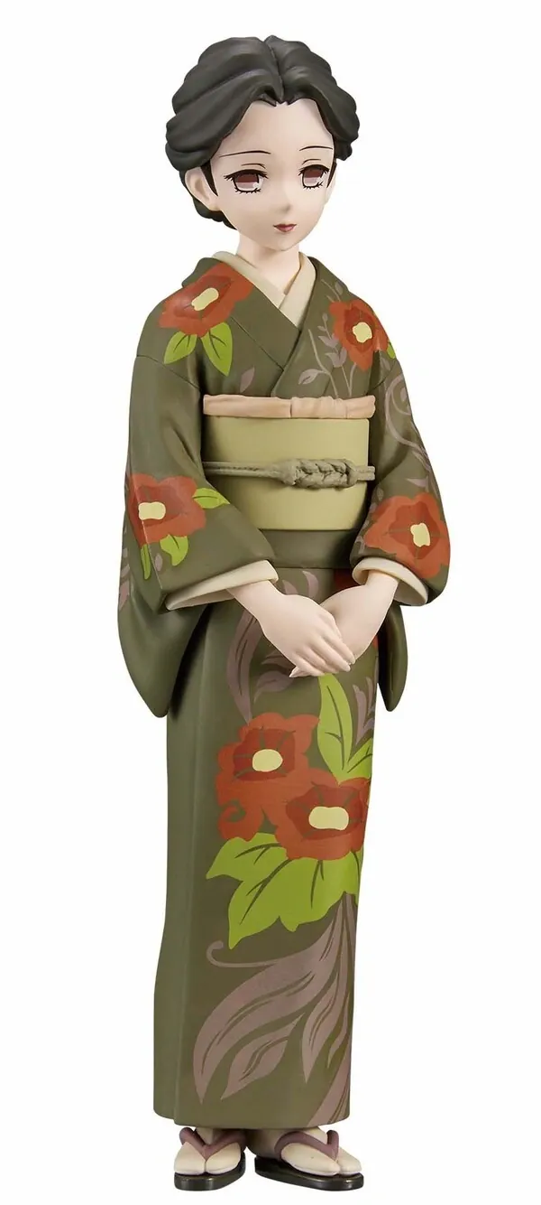 Kimetsu no Yaiba - Tamayo - Kimetsu no Yaiba Figure -Kizuna no Sou- (Vol.37) (Bandai Spirits)
