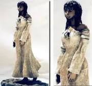 Berserk - Casca - 1/10 - Episode of Birth Feast (Art of War)