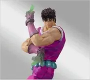 Jojo no Kimyou na Bouken - Phantom Blood - Jonathan Joestar - Chouzokei Damashii - Chouzokei Damashii Jojo no Kimyou na Bouken 1 (Bandai)