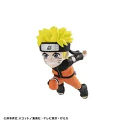 Naruto Shippuuden - Uzumaki Naruto - Suction Cup - Tobimas - Tobimas Naruto Shippuuden (MegaHouse)