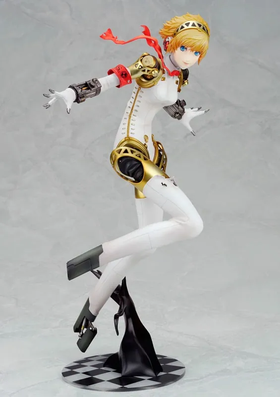Persona 3 - Aegis - 1/6 - ART WORKS (Alter)