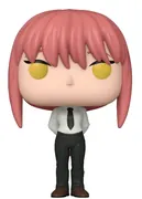 Chainsaw Man - Makima - POP! Animation (1679) - POP! Vinyl (Funko Toys)