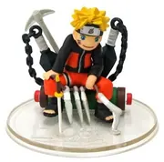 Naruto Shippuuden - Uzumaki Naruto (Shueisha)