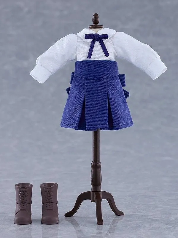 Fate/Stay Night - Altria Pendragon - Nendoroid Doll: Outfit Set - Saber, Casual Outfit Ver. (Good Smile Company)
