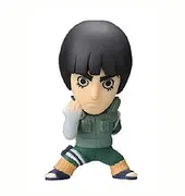 Naruto Shippuuden - Rock Lee - Chara-Pedia Heroes (Plex)