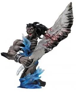 Fate/Stay Night - Heracles - Fate/Stay Night Figure Collection Part 1 (Spring)