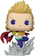 Boku no Hero Academia - Toogata Mirio - POP! Animation (1004) - POP! Vinyl (Funko Toys)