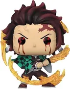 Kimetsu no Yaiba - Kamado Tanjirou - POP! Animation (1748) - POP! Vinyl (Funko Toys)