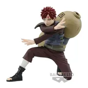 Naruto Shippuuden - Gaara - Vibration Stars - II (Bandai Spirits)