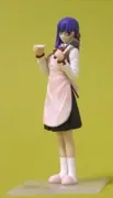 Fate/Stay Night - Matou Sakura - Capsule Works Collection - Fate/Stay Night ~ Senshi no Kyuusoku~ Capsule Works Collection (Toy's Works)