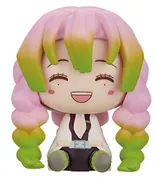 Kimetsu no Yaiba - Kanroji Mitsuri - Chokonokko - Ichiban Kuji - Ichiban Kuji Kimetsu no Yaiba ~Shuugeki~ (D Prize) (Bandai Spirits)