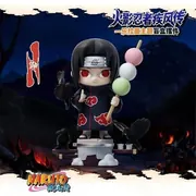 Naruto Shippuuden - Uchiha Itachi - Naruto Shippuden Ichiraku Ramen Blind Box Figures (Holly Box)