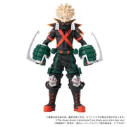 Boku no Hero Academia - Bakugo Katsuki - Collekazaro (CK-M06) - T-Spark (Takara Tomy)