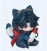 Honkai: Star Rail - Blade - Honkai: Star Rail Boys' Dormitory Series - Honkai: Star Rail Boys' Dormitory Series Figure Blind Box (Myethos)