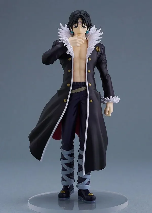 Hunter × Hunter - Kuroro Lucilfer - Pop Up Parade (Good Smile Company)