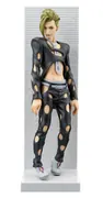 Jojo no Kimyou na Bouken - Ougon no Kaze - Pannacotta Fugo - DXF Figure - Passione～Buccellati Team DXF Figure (Vol.4 B) (Banpresto)