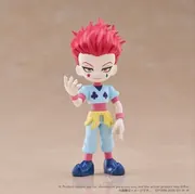 Hunter × Hunter - Hisoka Morow - PalVerse - PalVerse HUNTER×HUNTER vol.1 (Bushiroad Creative)