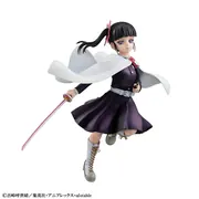 Kimetsu no Yaiba - Tsuyuri Kanao - Gals Series (MegaHouse)