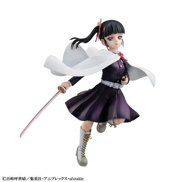 Kimetsu no Yaiba - Tsuyuri Kanao - Gals Series (MegaHouse)